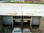 Breite Anhänger-Raststations-Hochleistungswiegebrücken-Digital ultra 5 Meter