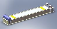 Dauerhaft-Bord-LKW-Achsen-Skalen für Mautstations-dynamischen Standardprüfer