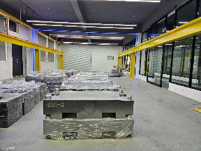 Professionelles Kalibriergewicht aus hochpräziser Edelstahl