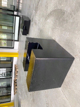 Anpassbares Prüfgewicht für Gusseisen