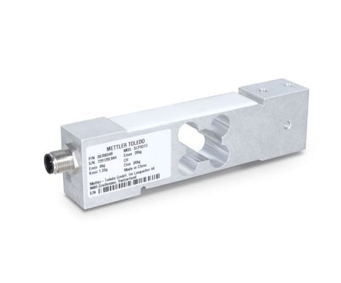 SLP331D-IOL Digitale Lastzelle Kompakter 10 kg C3-Klasse Sensor mit IO-Link Smart Industrial Weighing
