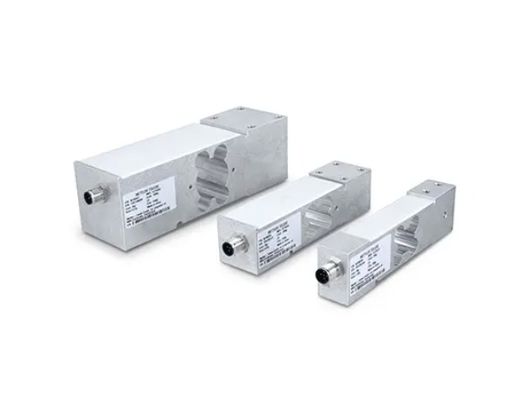 SLP331D-IOL Digitale Lastzelle Kompakter 10 kg C3-Klasse Sensor mit IO-Link Smart Industrial Weighing