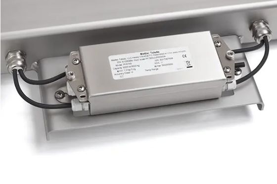 Konstruktion, Funktion und Integration von Verbindungskisten in elektrische Signalsysteme