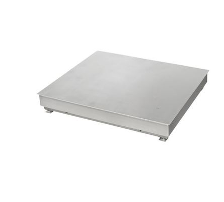 Hochleistungs-Bodenwaage PFK988-D1500 - Digitale Plattform für Lager & Logistik