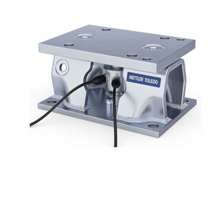 15t SWC615-A CS Weigh Module - Robuste Kohlenstoffstahl-Wägezelle für industrielle Anwendungen