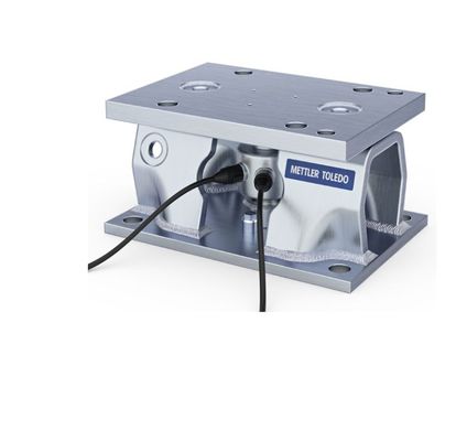 22,5t Wägemodul SWC615-A CS Industrielle Druckkraftmessdose aus Kohlenstoffstahl