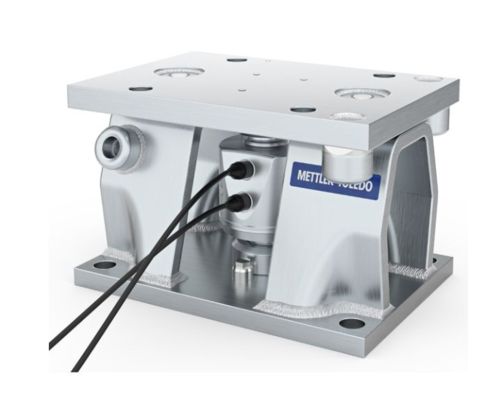 Edelstahl SWC615-A Gewichtsmodul 20t