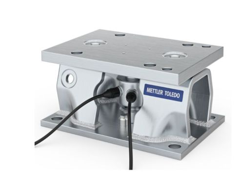 SWC615-A SS 7.5t Gewichtsmodul