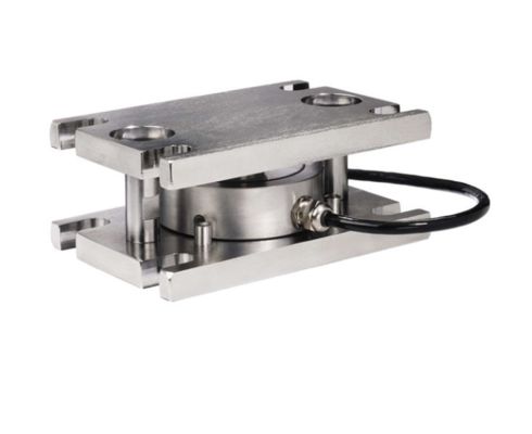 Gewichtsmodul 0970 500 kg C3 NOJ     Lastzelle für Plattform- und Hopperwaage