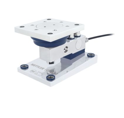 Industrielles Wägemodul SWB805 mit 316SS, 110 kg, 250 lb Kapazität