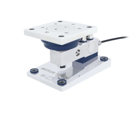 SWB805 SS-Lastzellen-Sensor mit 550 KG, 1,25 K, Kapazität, Genauigkeitsmodul der Klasse C3