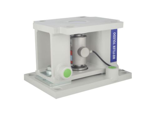 30 t SWC415 PM CS Gewichtungsmodul √ Kohlenstoffstahl-Schwerlastzellen-System