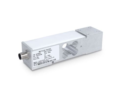 100 kg SLP332D-IOL-Lastzelle   IO-Link C3/5k Digitalischer Kraftsensor für industrielle Wiegen