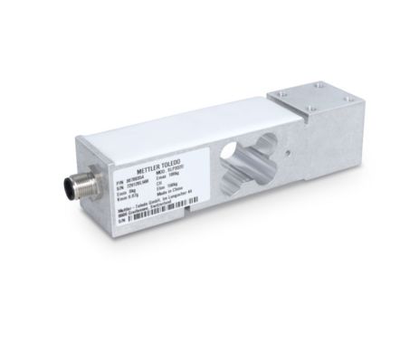 SLP332D-IOL Wägezelle – 100 kg C6/6k IO-Link Digitaler Wägesensor