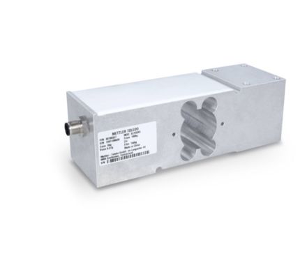 SLP333D-IOL Wägezelle – 50 kg C6/9k IO-Link Digitaler Wägesensor