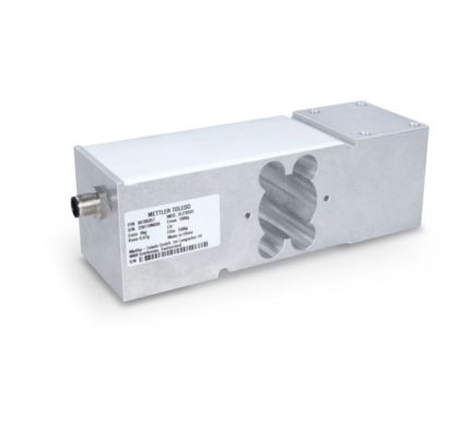 SLP333D-IOL Load Cell – 500kg C6/6k IO-Link Digitaler Wägesensor