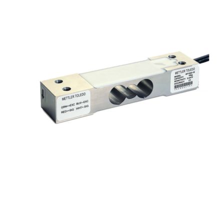 15 kg Lastzelle MT1022 mit 1 m Kabel    Präzisions Dehnungsmesssensor