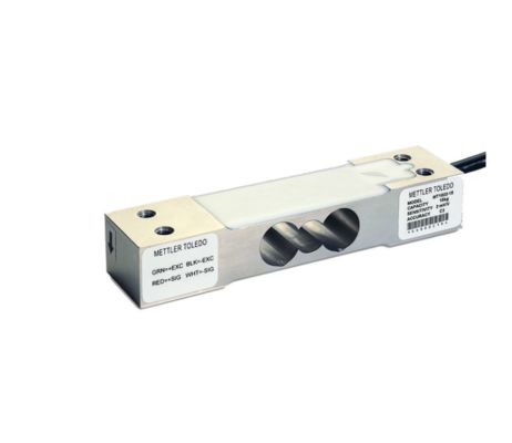 Strain-Gauge-Lastzelle MT1022 30 kg   1 m Kabel für die Schwergewichte
