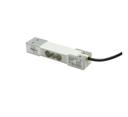 MT1022 15kg Wägezelle – Kompakter Wägesensor mit 3 Meter Kabel