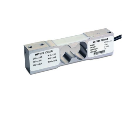 Lastzellen-Sensor MT1041 15kg