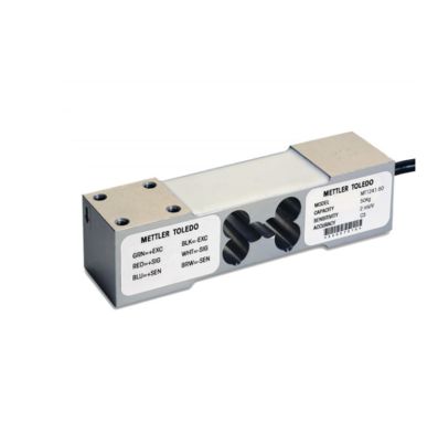 MT1241 200kg Wägezelle – Hochleistungs-Dehnungsmessstreifen-Sensor mit 2 Meter Kabel