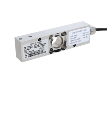 SLP845 15kg Wägezelle mit 3m Kabel und C31g – Leichter, zuverlässiger Sensor für Präzisionsanwendungen