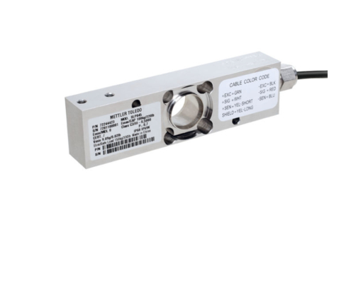 SLP845-15kg Wägezelle mit 3m Kabel, C3/2g – Ideal für Präzisionswägung und Automatisierung