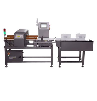 Advanced Checkweigher Solutions for Industrial Applications