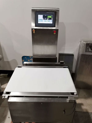 Cost-Saving Automated Checkweigher Solutions for High-Volume Production