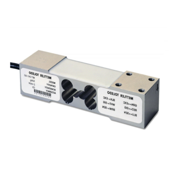 MT1241 150kg Wägezelle – Industrieller Gewichtssensor mit 6m Verlängerungskabel