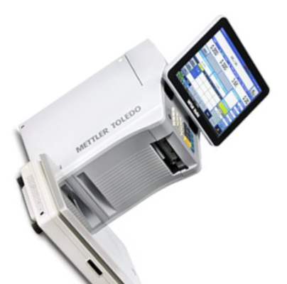 840 Manual Label Printer – Handkurbel-Etikettierlösung für kundenspezifische Etikettenanwendungen mit geringem Volumen