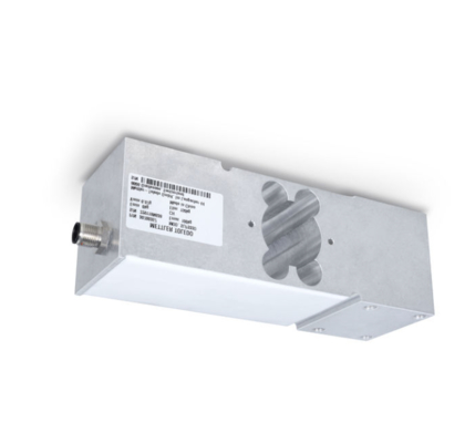 SLP333D-IOL Load Cell – 500kg C6/6k IO-Link Digitaler Wägesensor
