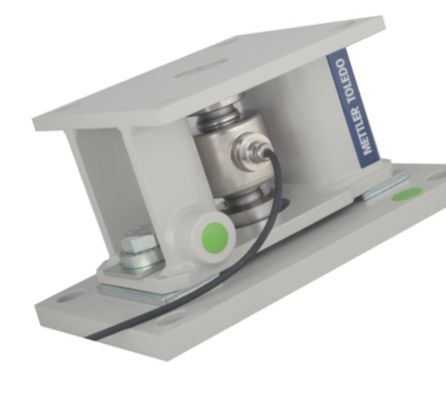 30 t SWC415 PM CS Gewichtungsmodul √ Kohlenstoffstahl-Schwerlastzellen-System