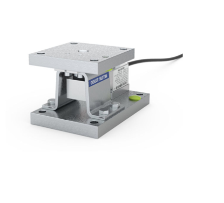 4400kg SWB405 Edelstahl-Wägemodul mit robuster Wägezelle und 10m Kabel