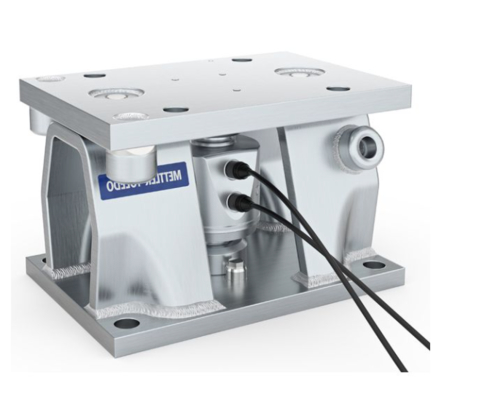 Edelstahl SWC615-A Gewichtsmodul 20t