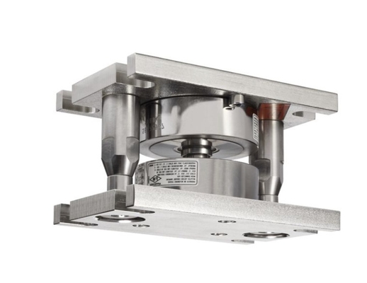 3.5T Gewichtsmodul 0970 C6 RDT Kompakte Kompressionslastzelle für präzise Gewichtssysteme