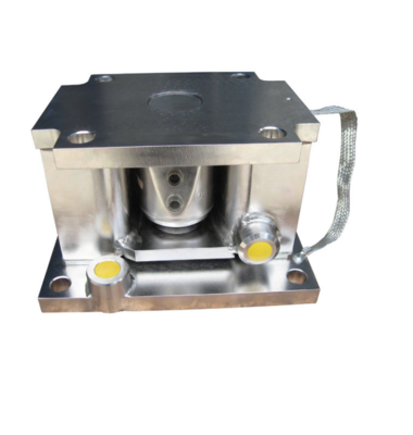 Hochleistungs-SWC615 PM S3A zertifiziertes Wägezellenmodul mit 90 Tonnen Edelstahlkonstruktion