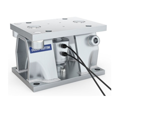 SWC615-A SS 30t Wägezellenmodul – Korrosionsbeständige Wägelösung für Tanks