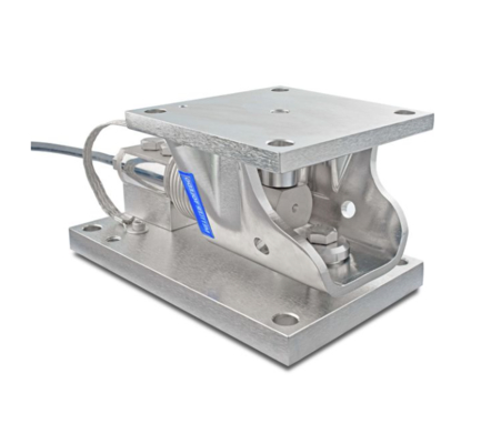 SWB505 SS 2.2t / 5000lb C6 Wägemodul – Edelstahl-Wägezelle