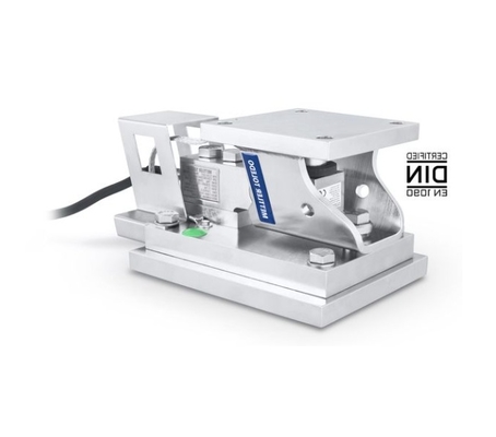 1.1t SWB605 Kohlenstoffstahlgewichtsmodul mit C3-Genauigkeit EN1090 genehmigtes Design