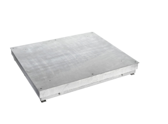 PFK989-E3000 Wägemodul – 3000 kg Wägezelle für den Schwerlastbereich