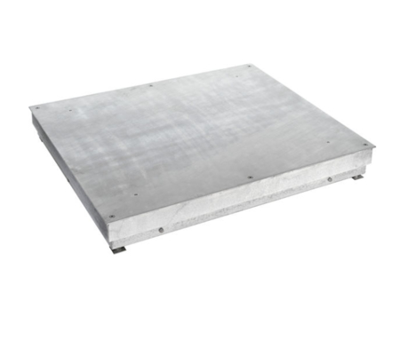 Modell PFK988-E1500 Kompressionslastzelle für industrielle Gewichtungssensoren