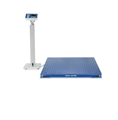 PFD7 Bodenwaagen Design und Überblick für industrielle Wägeanwendungen