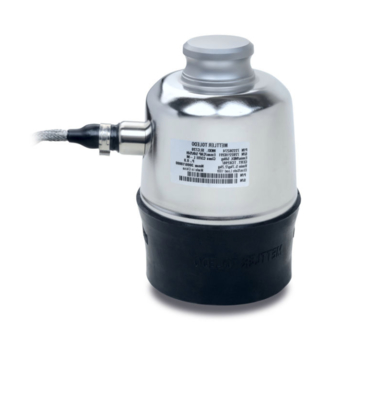 POWERCELL GDD – Langlebige digitale Wägezelle für LKW-Waagen und industrielle Wägesysteme