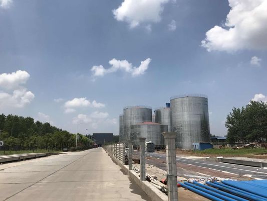 Zugelassen für die Kohlebergbauindustrie