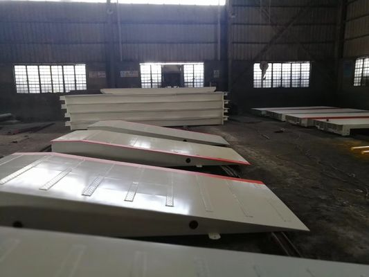Zugelassen für die Kohlebergbauindustrie
