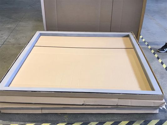 Schwere elektronische Waage zuverlässige Bodenwaage für gewerbliche Verwendung