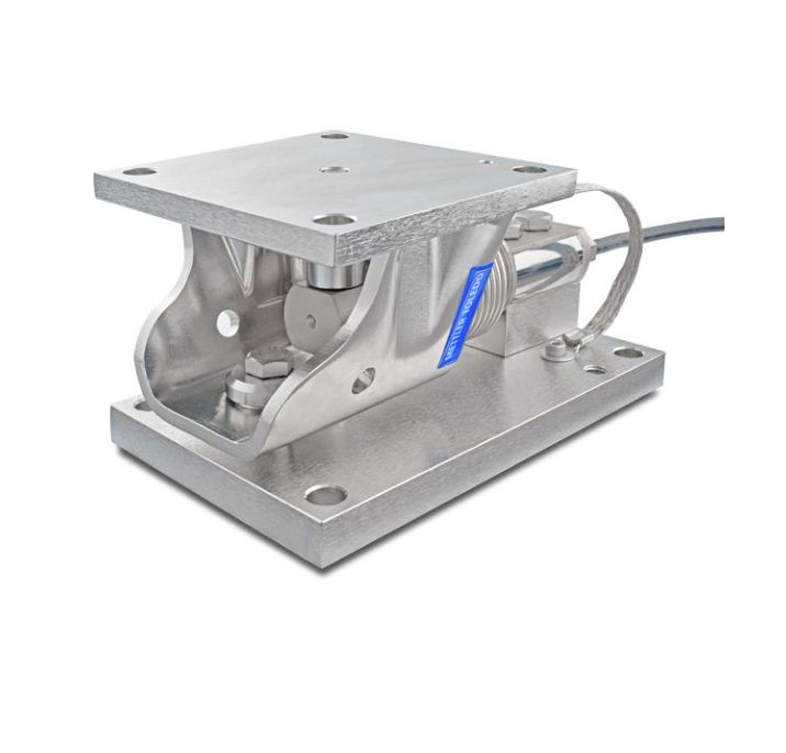 200 kg SWB505 CS Gewichtsmodul   C6 Klasse Kohlenstoffstahllastzelle für industrielle Skalen