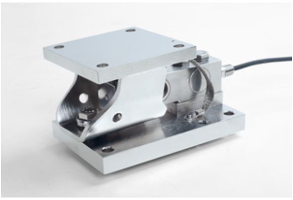 550 kg 1,25k SWB505 316 Modul für Lastzellen aus Edelstahl Klasse C6 für die industrielle Gewichtung