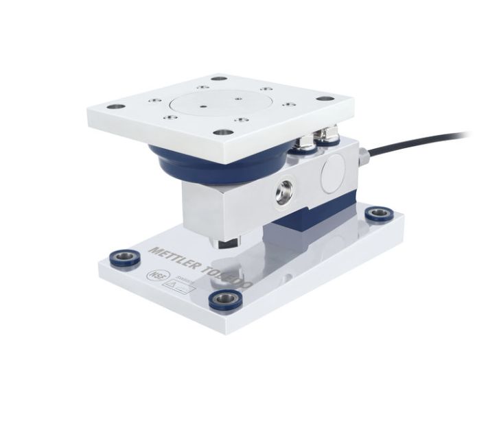 SWB805 SS-Lastzellen-Sensor mit 550 KG, 1,25 K, Kapazität, Genauigkeitsmodul der Klasse C3